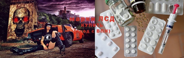 spice Липки